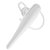 爱易思蓝牙耳机E5300(白)第3张高清大图