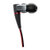 索尼 SONY XBA-A1AP 入耳式圈铁混合耳机带麦通话 黑色第4张高清大图