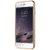 倍思Iphone6s手机壳4.7英寸 6/6S超薄硅胶电镀套 土豪金第3张高清大图