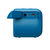 Sony/索尼 SRS-XB01 无线蓝牙便携迷你音箱防水(蓝色)第4张高清大图