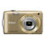 尼康（Nikon） COOLPIX S3300 数码相机 尼康S3200 相机 1600万像素(金色 官方标配)第2张高清大图