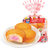 达利园草莓派250g*1袋办公室休闲食品早餐糕点蛋糕饼干包邮第5张高清大图