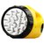 雅格YG-3503高亮LED手提灯（黄色）第3张高清大图