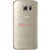 三星（SAMSUNG）Galaxy S6 G9200 4G手机(铂光金 官方标配4G/全网通32G)第3张高清大图