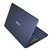 华硕（Asus） X205TA Eeebook 11.6英寸思聪本 Intel四核/固态硬盘/Win8 炫彩超级便携本(宾利蓝 官方标配)第3张高清大图