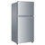 海尔(Haier) BCD-118TMPA 118升 双门冰箱 冷冻十足 银灰色第5张高清大图
