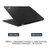 联想ThinkPad 新品S2-2019款 13.3英寸商务轻薄外出便携笔记本 i5/i7处理器 指纹识别 FHD高清屏(03CD黑丨i5/8G/256G固态 热卖新款)第3张高清大图