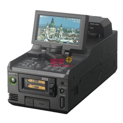 索尼(SONY)PMW-RX50 专业录像机 索尼RX50黑色(黑色 官方标配)(黑色 官方标配)