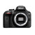 尼康（Nikon）D3400(18-105)单反套机含尼克尔18-105mm f/3.5-5.6G ED VR防抖镜头(套餐八)第3张高清大图