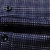 南极人 长袖衬衫男时尚休闲竹纤维格纹衬衫男款衬衣男式打底衫(灰色 180/XL)第4张高清大图