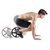 JOINFIT 健腹轮 power wheel 核心双用能量轮 大型健腹轮训练腹肌轮滚轮第3张高清大图
