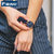 罗西尼男表自动机械表精钢防水皮带腕表潮流休闲男士手表517771(蓝色皮带)第3张高清大图