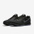 Nike耐克男鞋Air Zoom All Out 2017新款全掌气垫减震透气网面休闲女鞋运动跑步鞋 878670(黑白878670-001 40)第2张高清大图