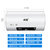 小艾(xiaoai)T507储水式电热水器 家用电热水器40升数码显示储水式电热水器 40升(40L)第4张高清大图
