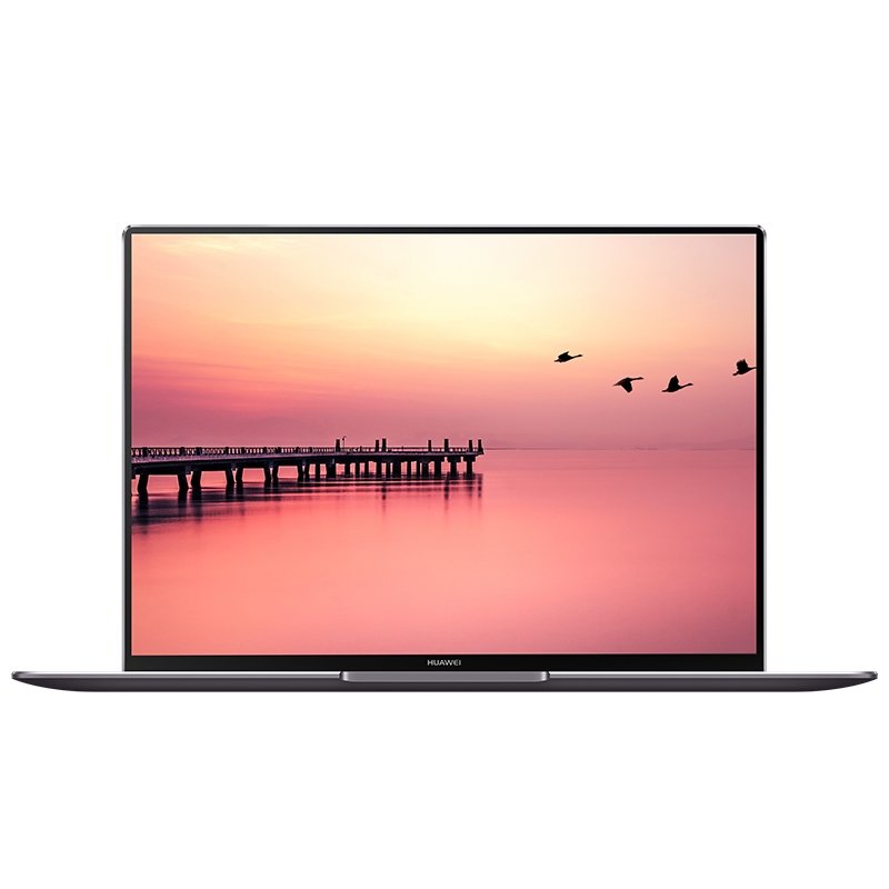 华为(HUAWEI)MateBook X Pro笔记本13.9英寸