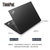 联想ThinkPad 新品E490（0JCD） 14英寸商务学生轻薄本笔记本电脑 i5-8265U 2G独显 HD屏(16G 256G固态硬盘+1TB机械硬盘/定制)第2张高清大图