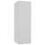 香河家具城 北欧现代简约客厅墙面搁架吊柜吊格储物格(吊柜(灰色)450*380*1200)第5张高清大图