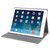 Wirelessor iPad Air2繁花系列保护套W4051绿【国美自营 品质保证】第3张高清大图