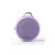 JBL 无线蓝牙音乐盒 Micro Wireless 低音 5小时续航(紫色)第5张高清大图