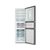 海尔（Haier）BCD-230SDCY海尔三门冰箱230升彩晶玻璃面板(海尔广州仓库发货)第5张高清大图