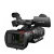 索尼（SONY）PXW-X280专业摄像机 XDCAM摄录一体机 索尼EX280 升级版 索尼X280(套餐二)第4张高清大图