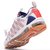 Nike Air Max 97 x Clot联名 红白蓝荧光绿纯白 跑步鞋AO2134-101-700-100(蓝色 43)第5张高清大图