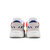 Adidas阿迪达斯NEO男子CHAOS运动透气防滑休闲鞋EF1046(白色 44.5)第4张高清大图