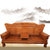 红木家具123红木沙发七件套实木客厅组合中式双面雕花刺猬紫檀木第2张高清大图