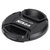 雷摄（LEISE）尼康49mm遮光罩&镜头盖套装（适用尼康49口径镜头。)第3张高清大图