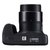 佳能（Canon） 数码相机 PowerShot SX520 HS 24mm广角 42倍光学变焦 sx520(佳能SX520黑色 官方标配)第5张高清大图