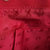 阿玛尼ARMANI JEANS女包单肩包 AJ系列女士时尚休闲手提包90643(红色 其他)第3张高清大图