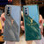 OPPOFindX2手机壳纯色全包FINDX2素皮版麋鹿电镀软壳findx2防摔保护套(祖母绿 FINDX2)第8张高清大图