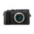松下（Panasonic） DMC-GX8 微单数码相机 旁轴造型 双重防抖 4K影像(35-100mm+黑机身 官方标配)第3张高清大图