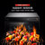 松下（Panasonic）蒸烤箱 NU-SC200W 蒸箱 家用电烤箱 空气炸 餐具消毒 30L容量(蒸烤箱)第4张高清大图
