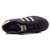 阿迪达斯三叶草女鞋子新款贝壳头板鞋休闲鞋帆布鞋BB 1428 1427(黑色 39)第3张高清大图