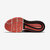 【亚力士】耐克男子跑步鞋 NIKE AIR ZOOM登月11代 内置气垫减震透气运动跑步鞋 818099-004(紫色 42)第5张高清大图