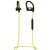捷波朗（Jabra）SPORT PACE倍驰 双耳立体声音乐智能无线运动手机蓝牙耳机 黄色第2张高清大图