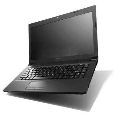 联想（Lenovo）扬天B490A 14.0英寸笔记本电脑
