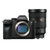 索尼（SONY）Alpha 7R IV/A7RM4/A7R4/a7r4全画幅微单相机FE 24-70单镜头(A7RM4（24-70F2.8GM）)第2张高清大图