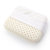 泰嗨（TAIHI）天然乳胶枕头泰国原装进口婴儿新生儿头0-2岁定型枕防扁头尖头矫正头型(婴儿定型枕)第4张高清大图