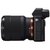 索尼（SONY）a7K/ILCE-7K（28-70mm）全画幅微单套机 A7K(黑色 官方标配)第5张高清大图