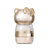 HELLO KITTY 凯蒂猫定妆粉矿物质定妆蜜粉散粉控油持久定妆5g暖裸色5g(暖裸色)第4张高清大图