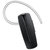 三星（SAMSUNG）HM1950蓝牙耳机（黑色）【国美自营，品质保证】第3张高清大图