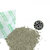 (国美自营)逍遥林硅藻纯活性炭2500g(50小包）第4张高清大图