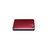 西部数据 My Passport Ultra USB3.0 2TB 超便携移动硬盘（红）WDBMWV0020BRD-PE第3张高清大图