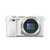 索尼（Sony）ILCE-6000L A6000L 16-50mm镜头套机微单数码相机(白色 优惠套餐五)第5张高清大图