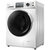 小天鹅(Little Swan)TD80-Mute60WDX 8公斤洗衣机 洗烘一体机 变频节能 家用 白色(白色 默认值（请修改）)第5张高清大图