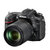 尼康（Nikon）D7200（18-200）单反套机含原厂18-200mm f/3.5-5.6G ED VR II防抖头(D7200黑色 0.官方标配)第4张高清大图