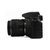 尼康（Nikon）D3300（AF-P DX 18-55mm f/3.5-5.6G  ）单反相机套机(黑色 官方标配)第5张高清大图