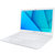 三星（SAMSUNG）300E5M系列 15.6英寸轻薄学生办公便携笔记本电脑(官方标配 300E5M-X0L白色)第2张高清大图
